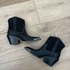 Dolce vita cowboy boots